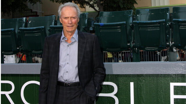 Clint Eastwood Height: How Tall Is Clint Eastwood