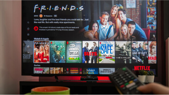Why Netflix Is Your Best Option To Watch Movies 