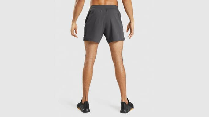 Best Men's Gymshark Apex Shorts For A Workout