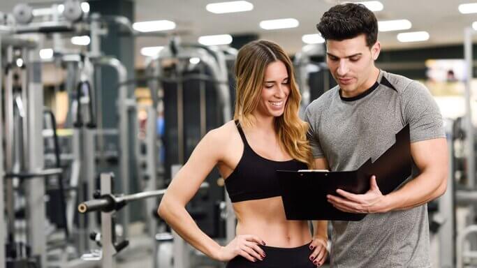 Tips to Finding Personal Trainer Jobs When Starting Out