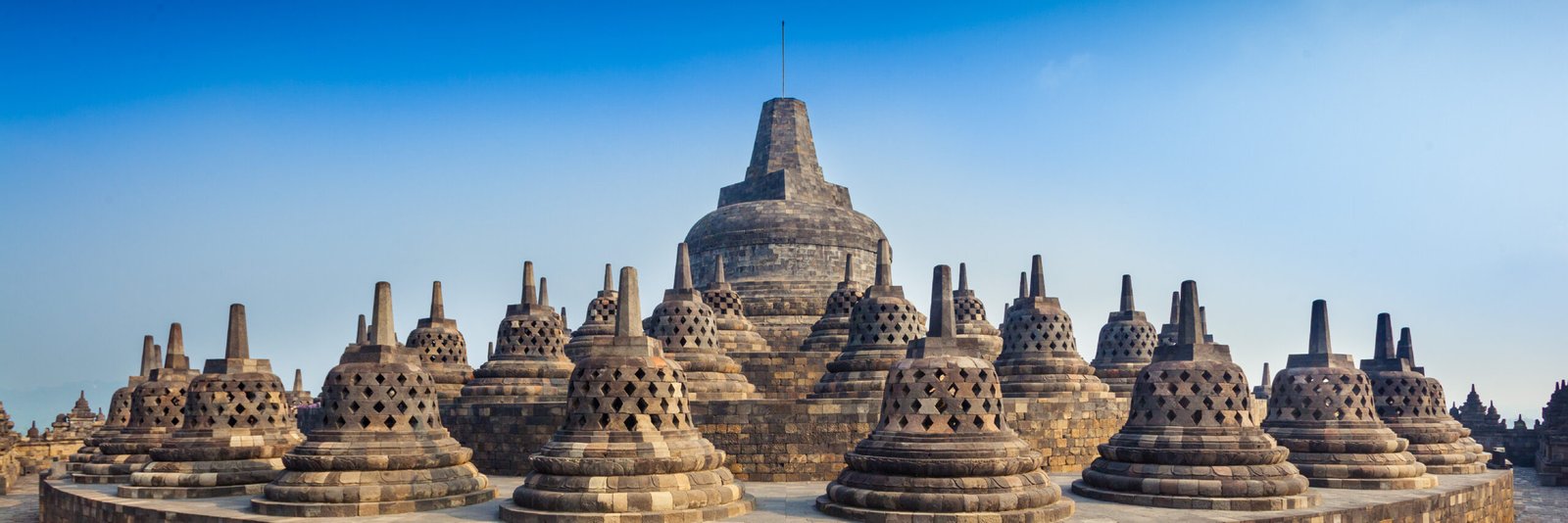 Discover the Magnificent Borobudur Temple Indonesia Travel